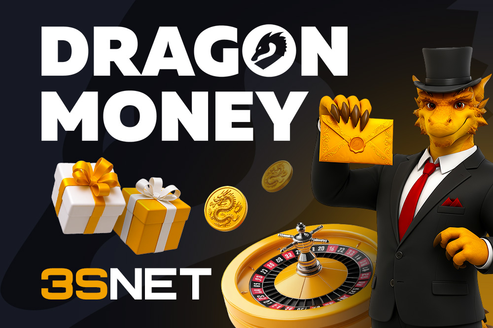 Отзыв о сайте казино Dragon Cash